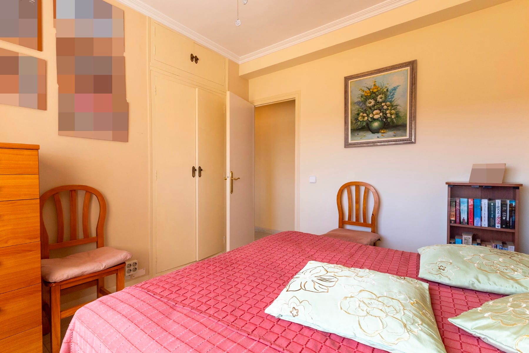 Vente. Villa à Moraira