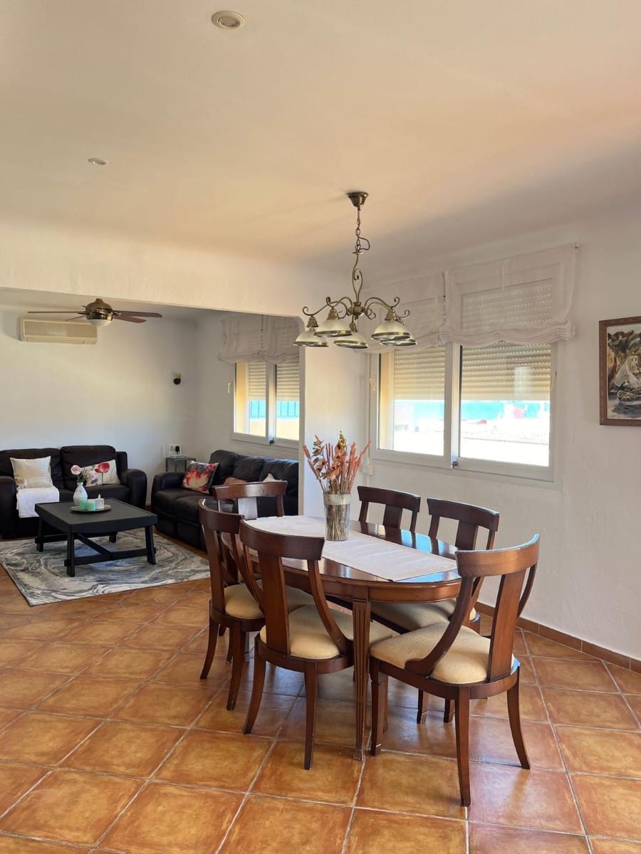 Venta. Apartamento en Moraira