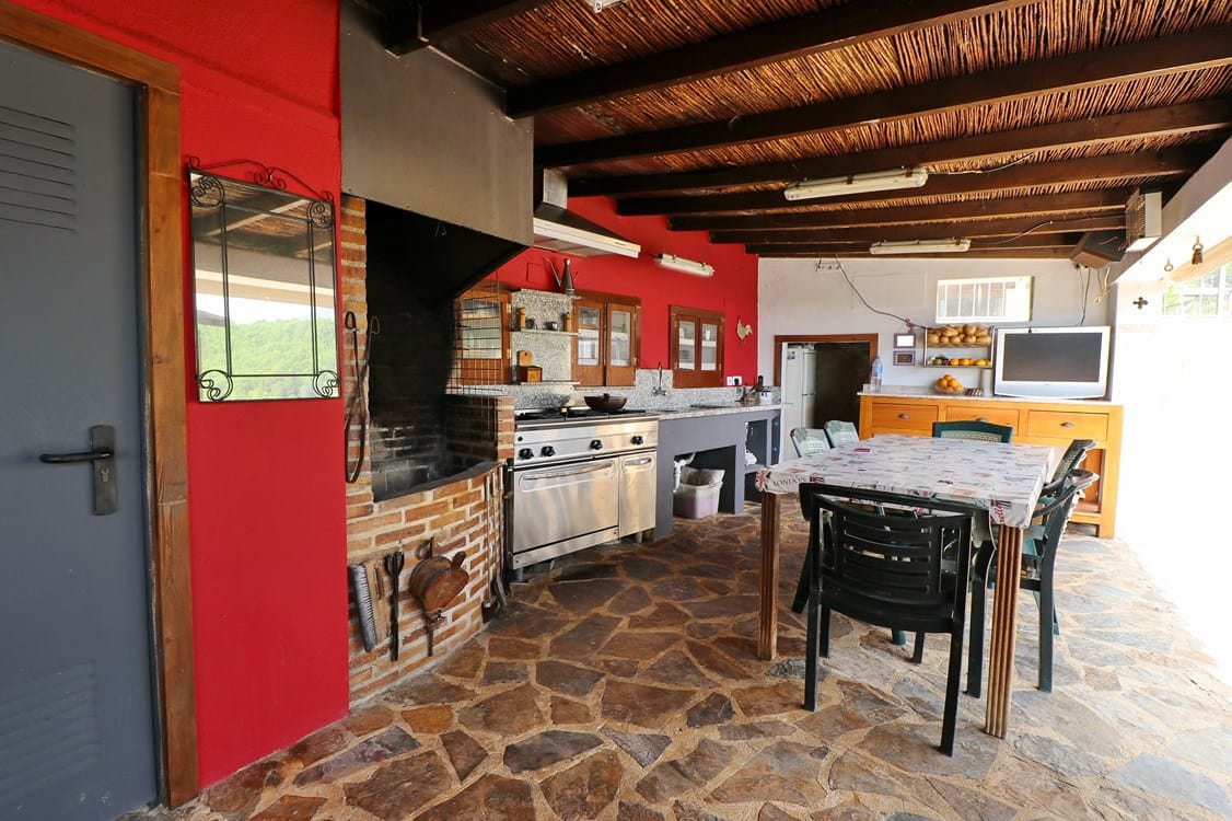 Venta. Chalet/Villa en Altea
