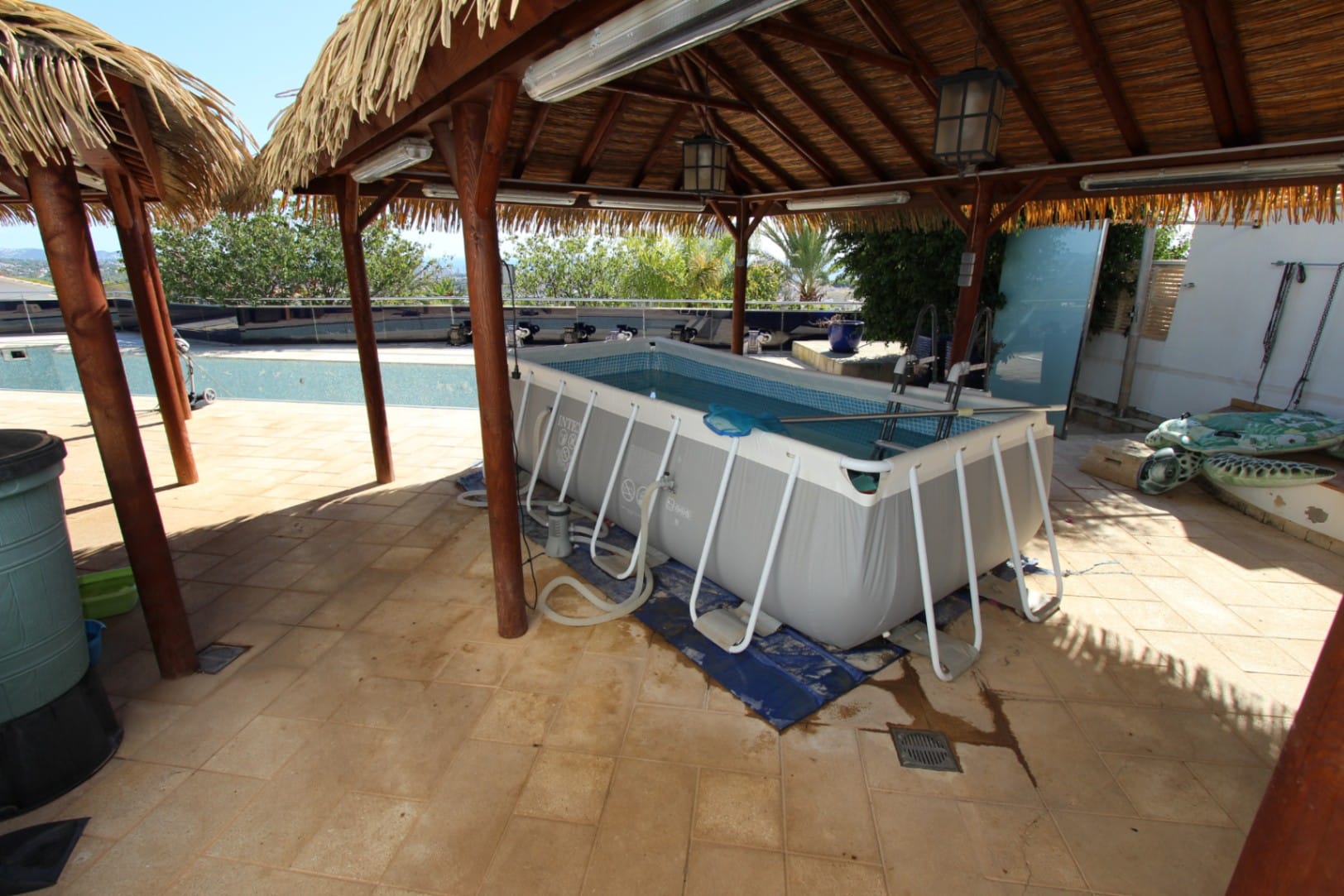 Villa à la vente à Calpe, Alicante