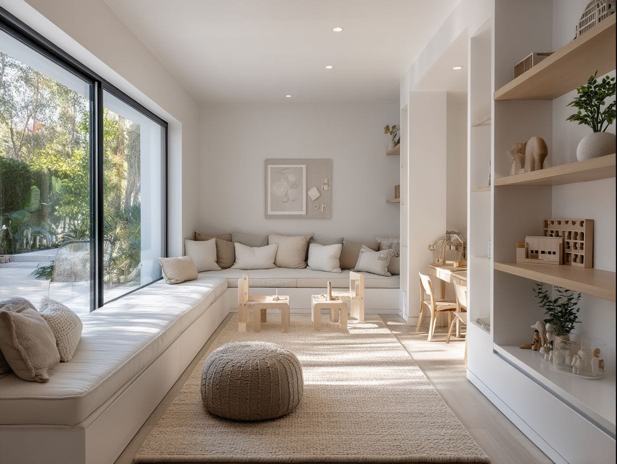 Villa Saphire en Dénia Lujo Mediterráneo Contemporáneo con Vistas al Mar