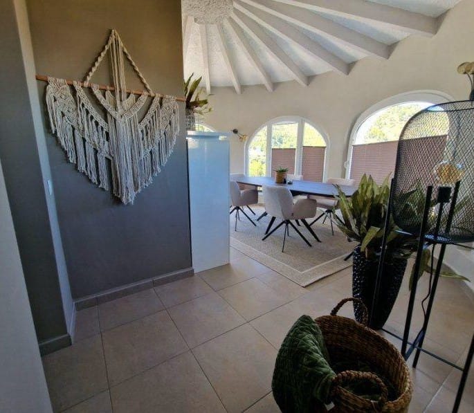 Villa à Maryvilla, Calpe