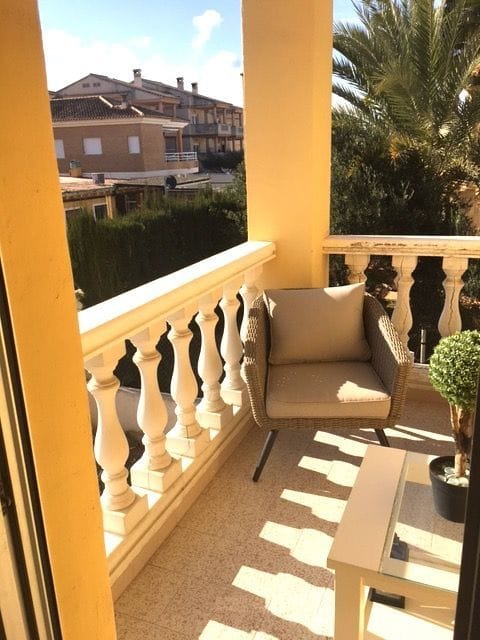 Chalet/Casa en Oliva