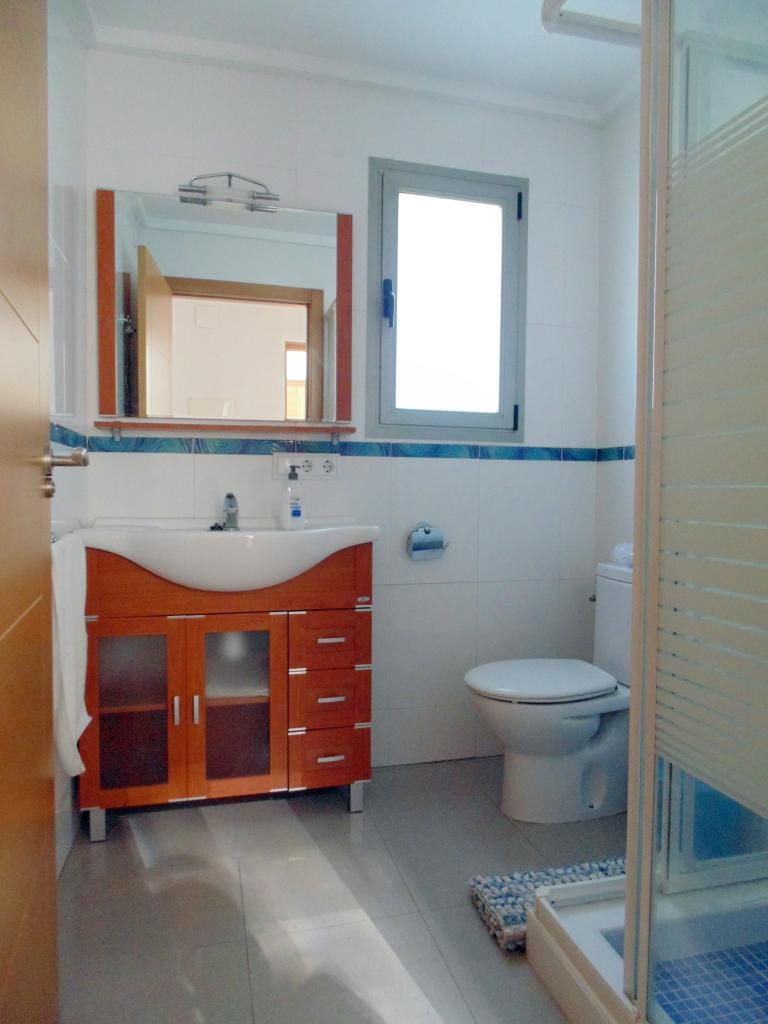CHALET EN VENTA EN BENIARBEIG