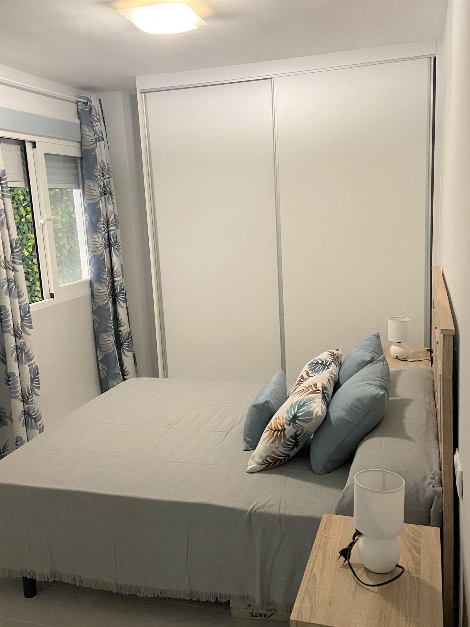 Appartement à vendre 1ère ligne de plage à Calpe