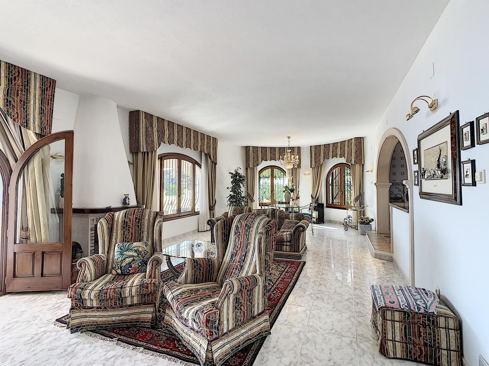 Casa / Chalet en Venta en Benitachell, Alicante