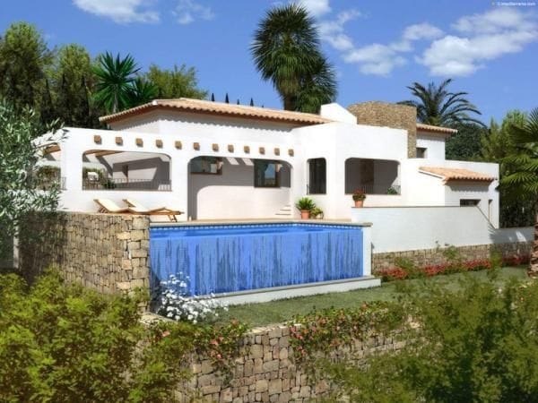 Casa / Chalet en Venta en Pedreguer, Alicante