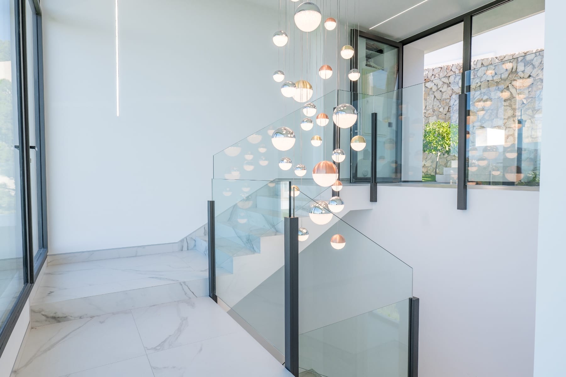 Venta. Chalet/Villa en Altea