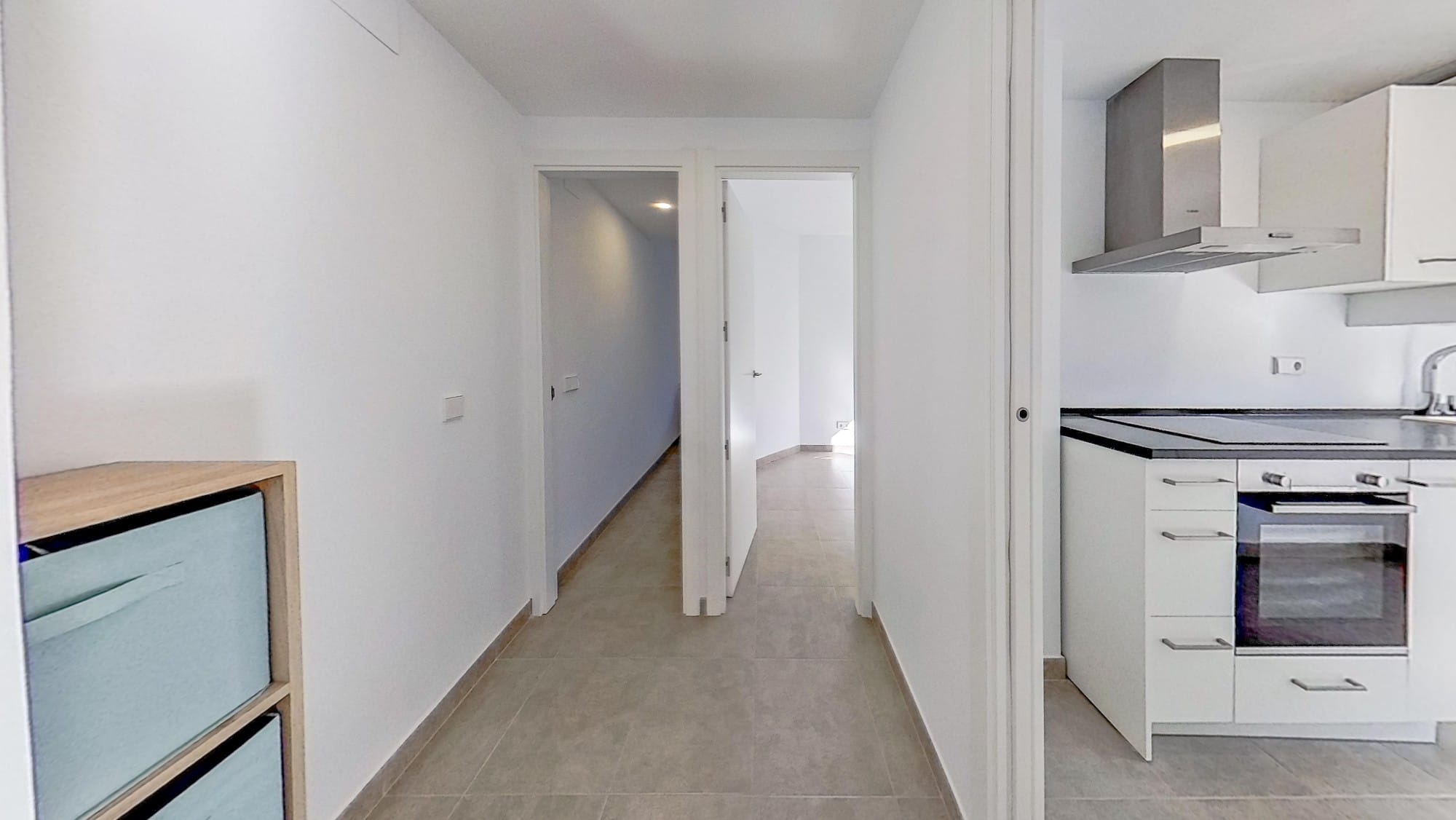 Venta. Apartamento en Moraira