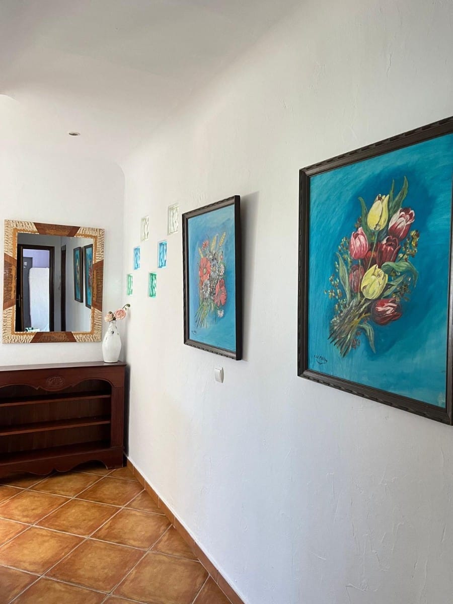 Venta. Apartamento en Moraira