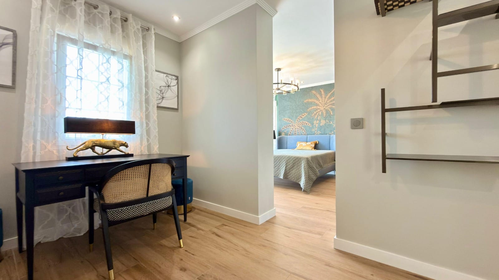 Espectacular chalet en venta en Jávea