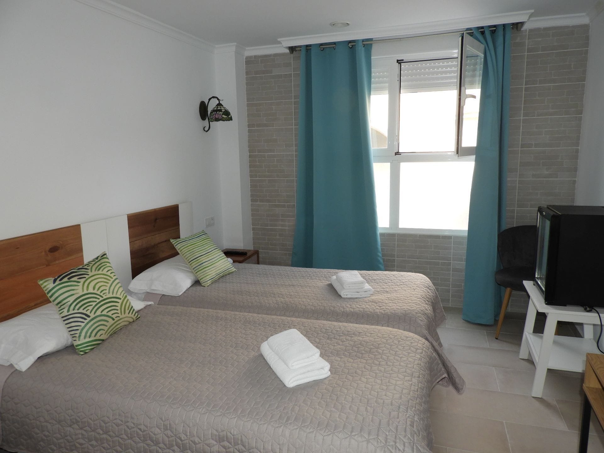 Hotel na sprzedaż w centrum Calpe