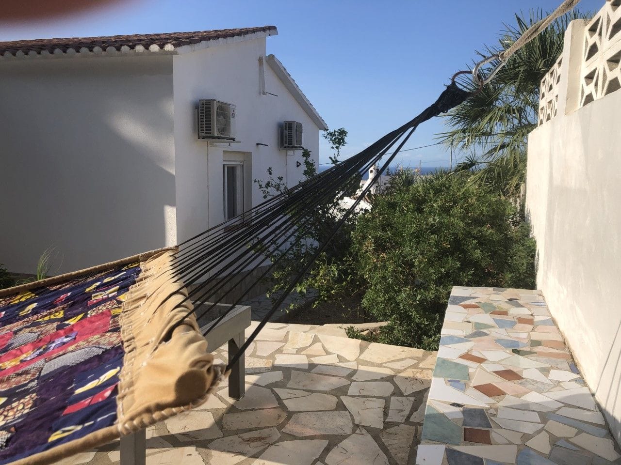Villa in Dénia te koop