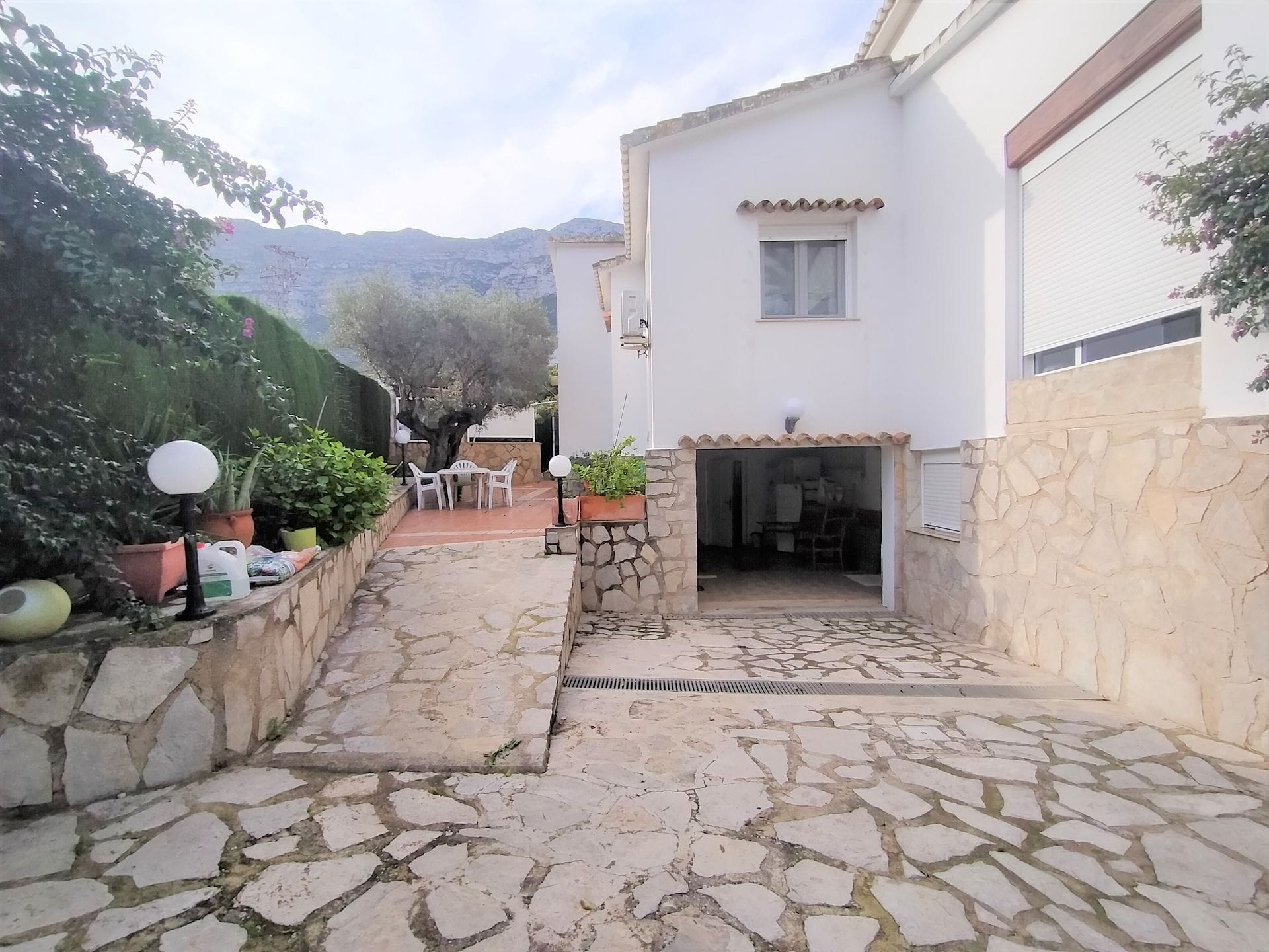 Casa / Chalet en Venta en Dénia, Alicante
