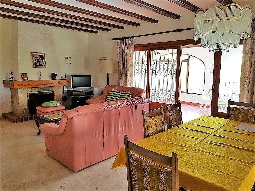Casa / Chalet en Venta en Jávea, Alicante