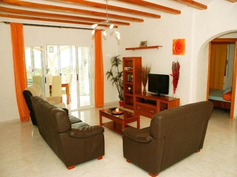 Casa / Chalet en Venta en Dénia, Alicante