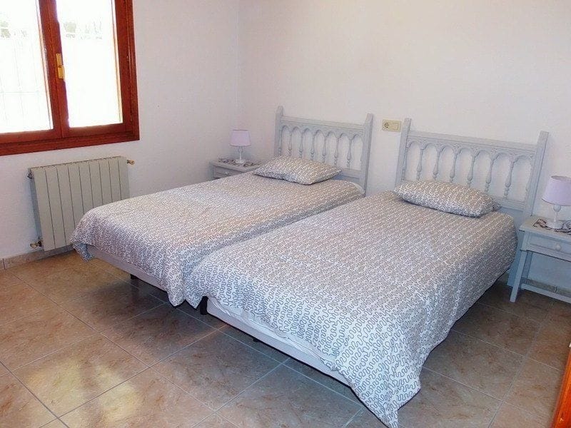Casa / Chalet en Venta en Jávea, Alicante