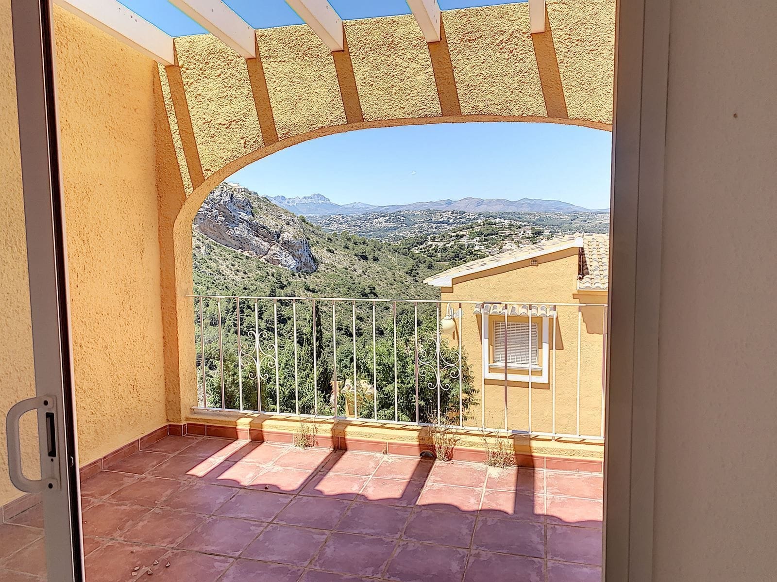 Apartamento en Venta en Benitachell, Alicante