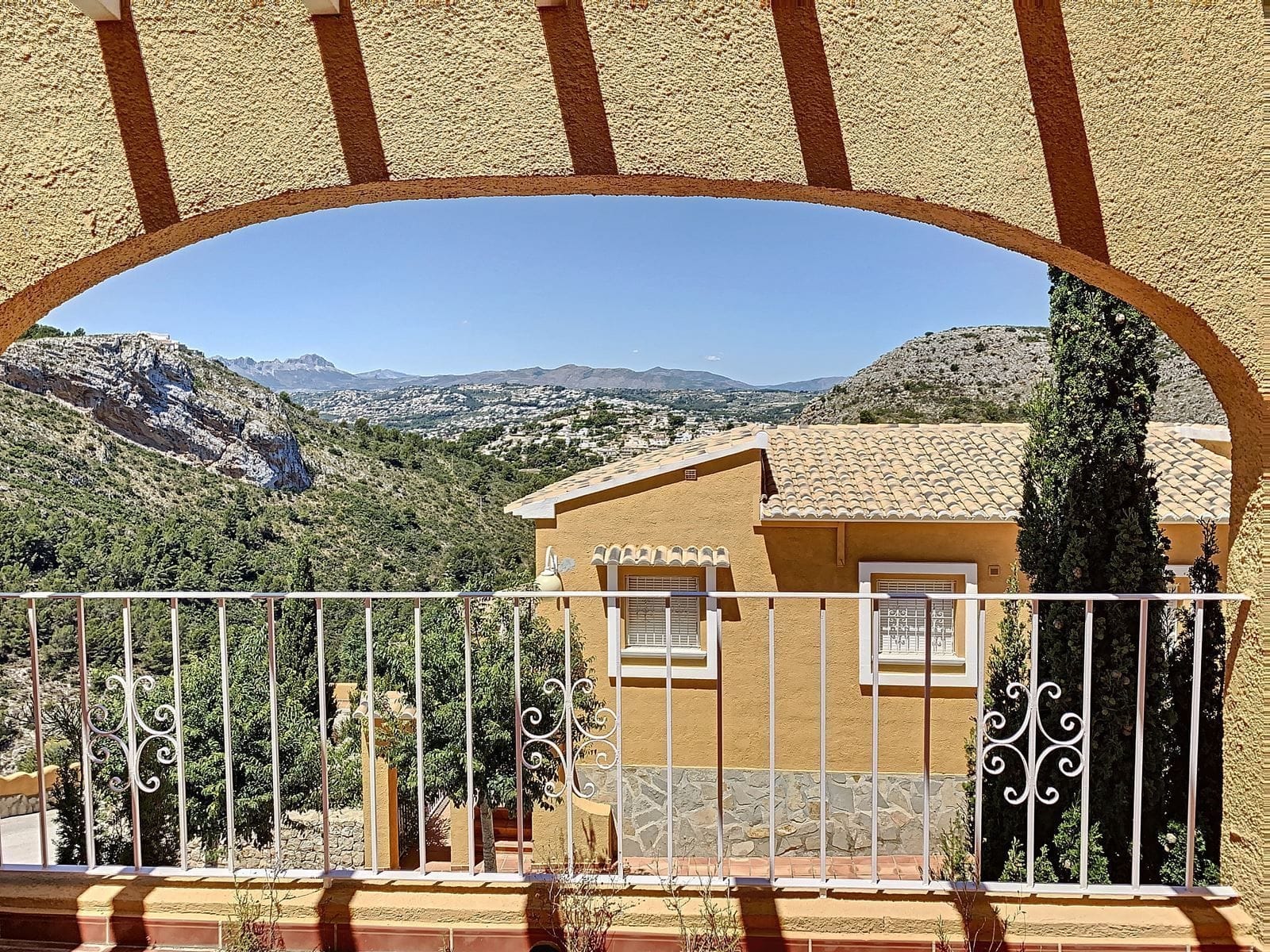Apartamento en Venta en Benitachell, Alicante