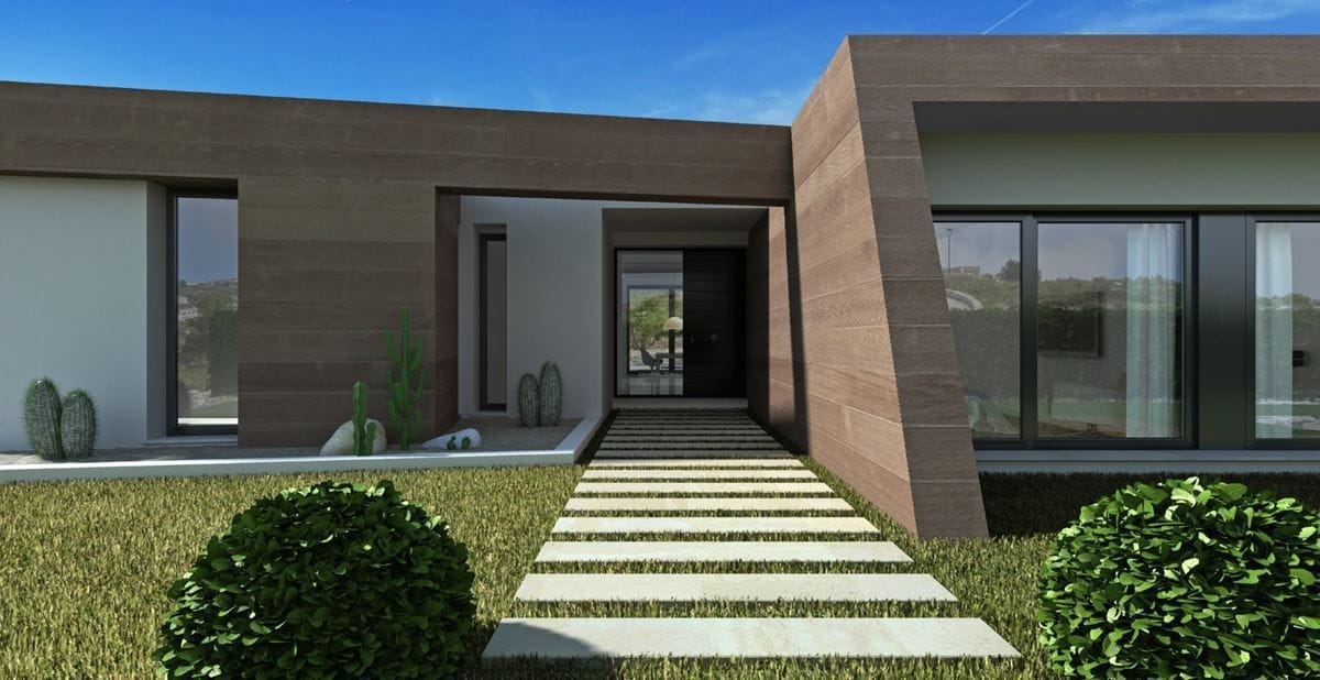 Casa / Chalet en Venta en Benitachell, Alicante