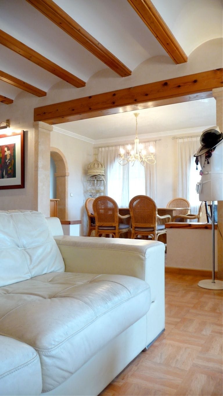 Casa / Chalet en Venta en Jávea, Alicante