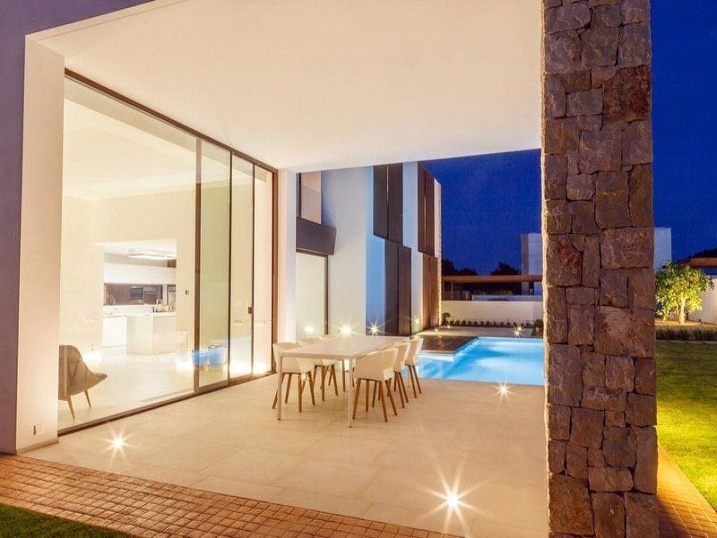 Casa / Chalet en Venta en Moraira, Alicante