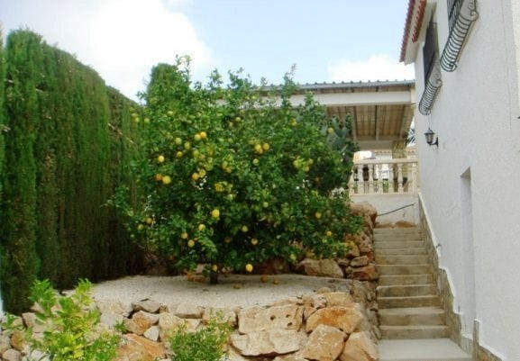 Casa / Chalet en Venta en Pedreguer, Alicante
