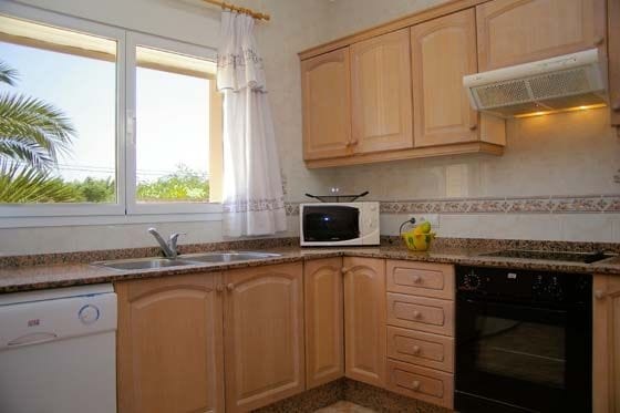 Casa / Chalet en Venta en Dénia, Alicante