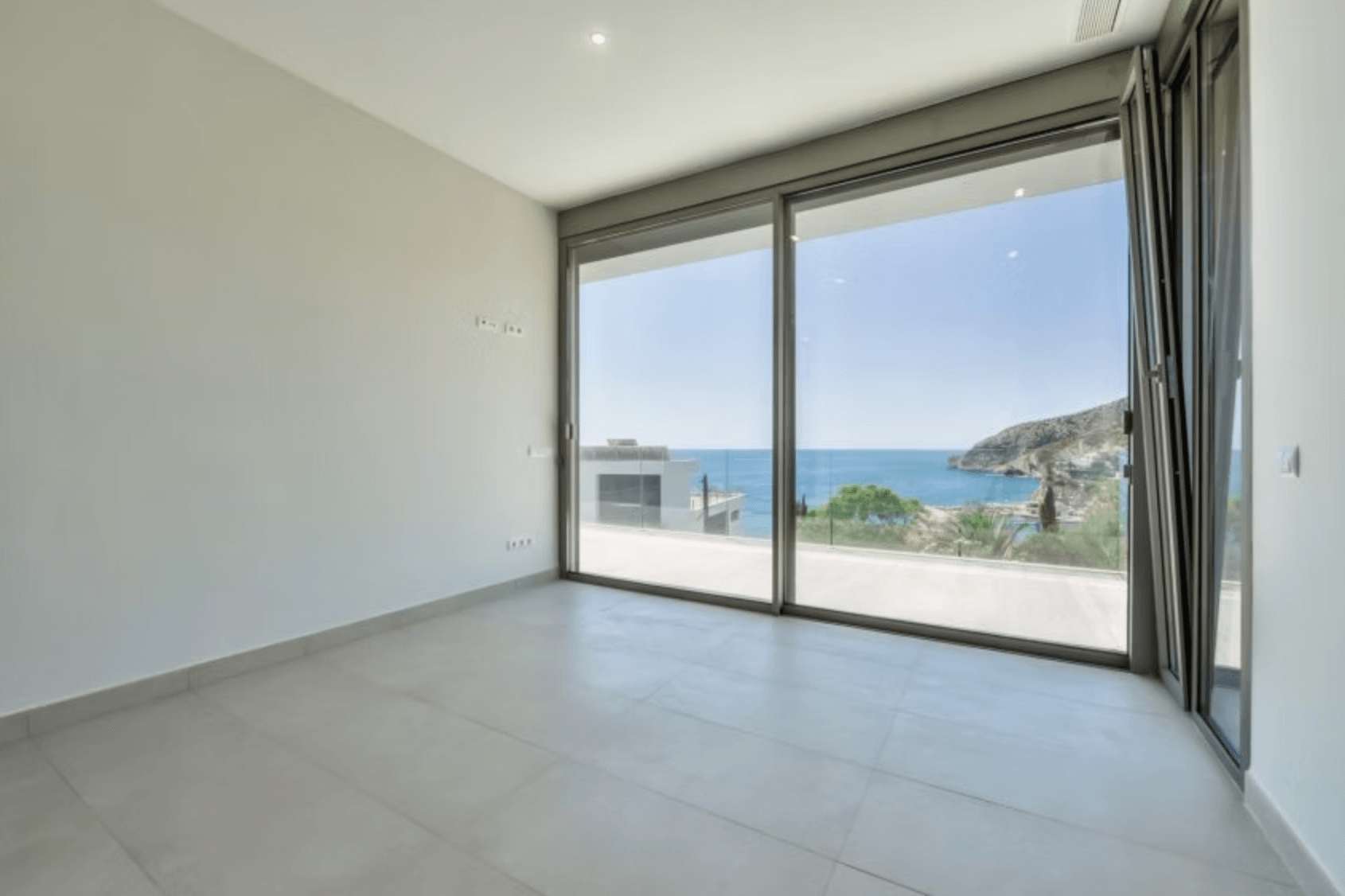 Venta. Chalet/Villa en Calpe