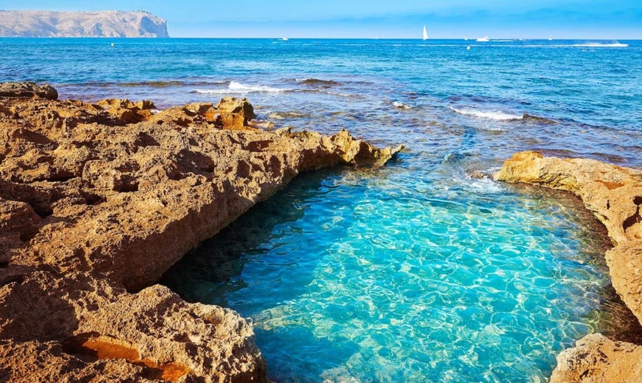Venta. Villas en Jávea