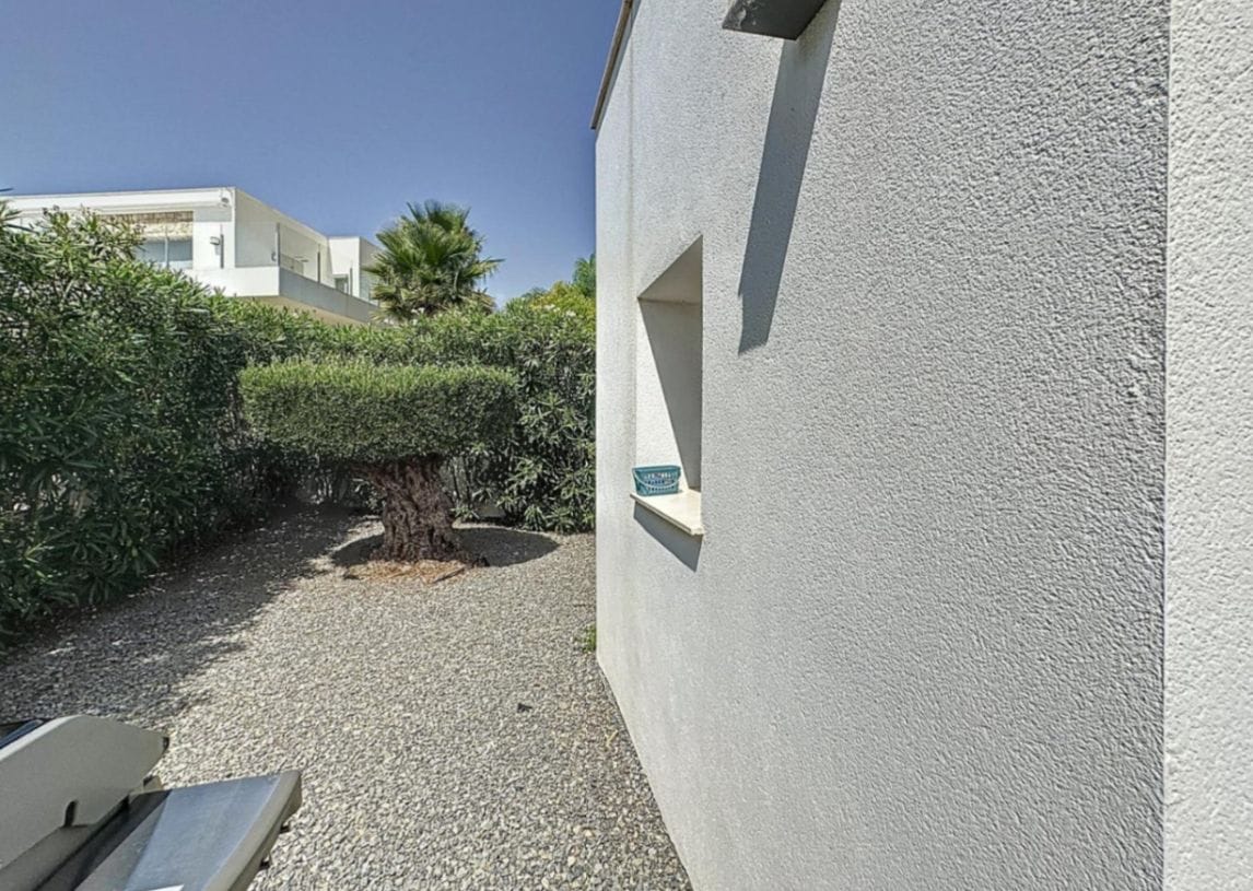 Villa de 4 chambres avec vue sur la mer à Moraira