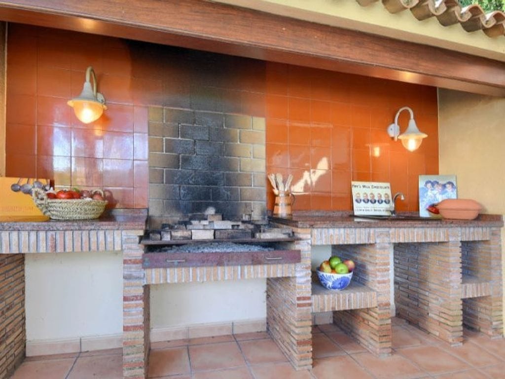 Villa de Lujo en Venta en Dénia, Alicante