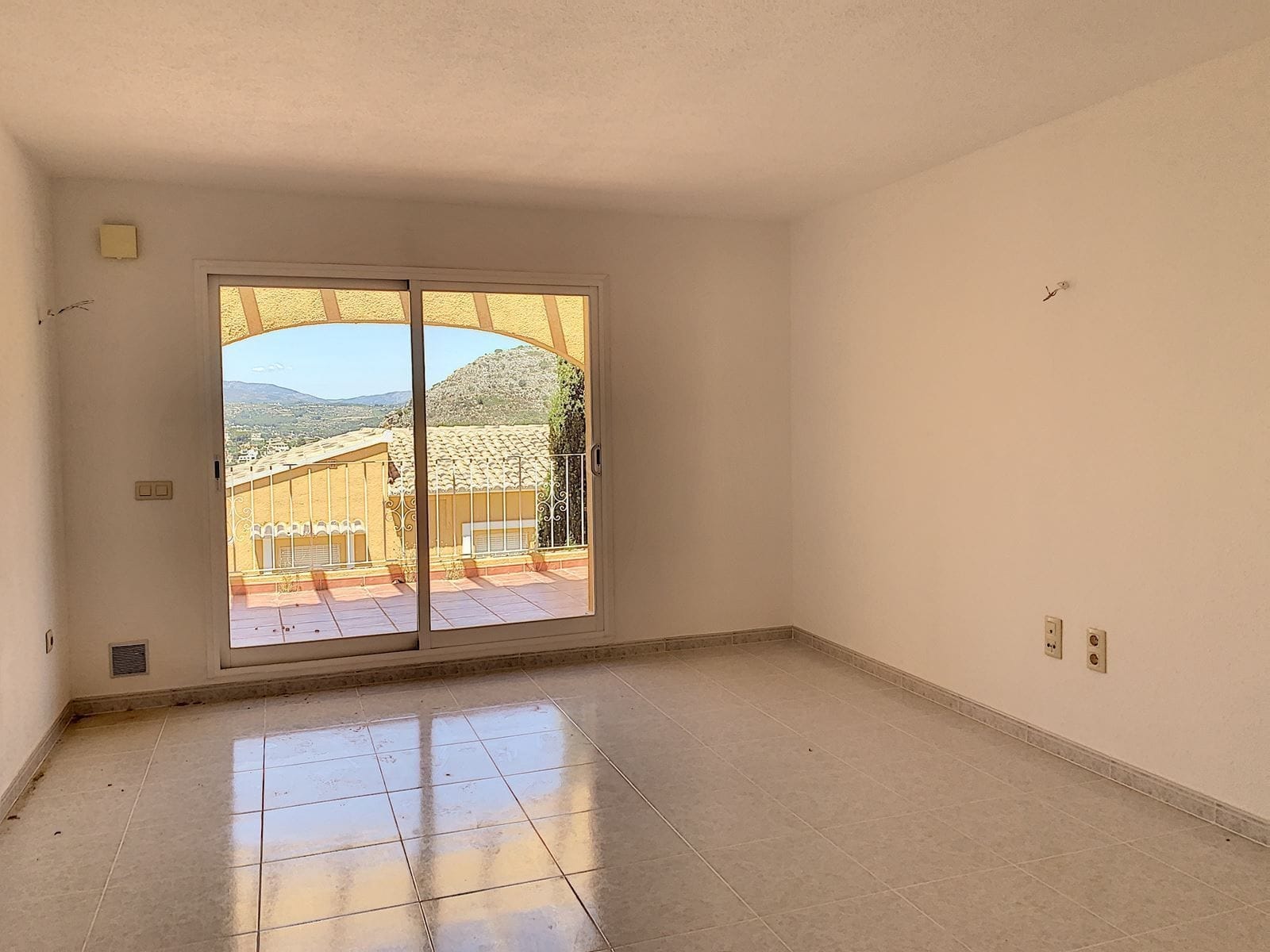 Apartamento en Venta en Benitachell, Alicante