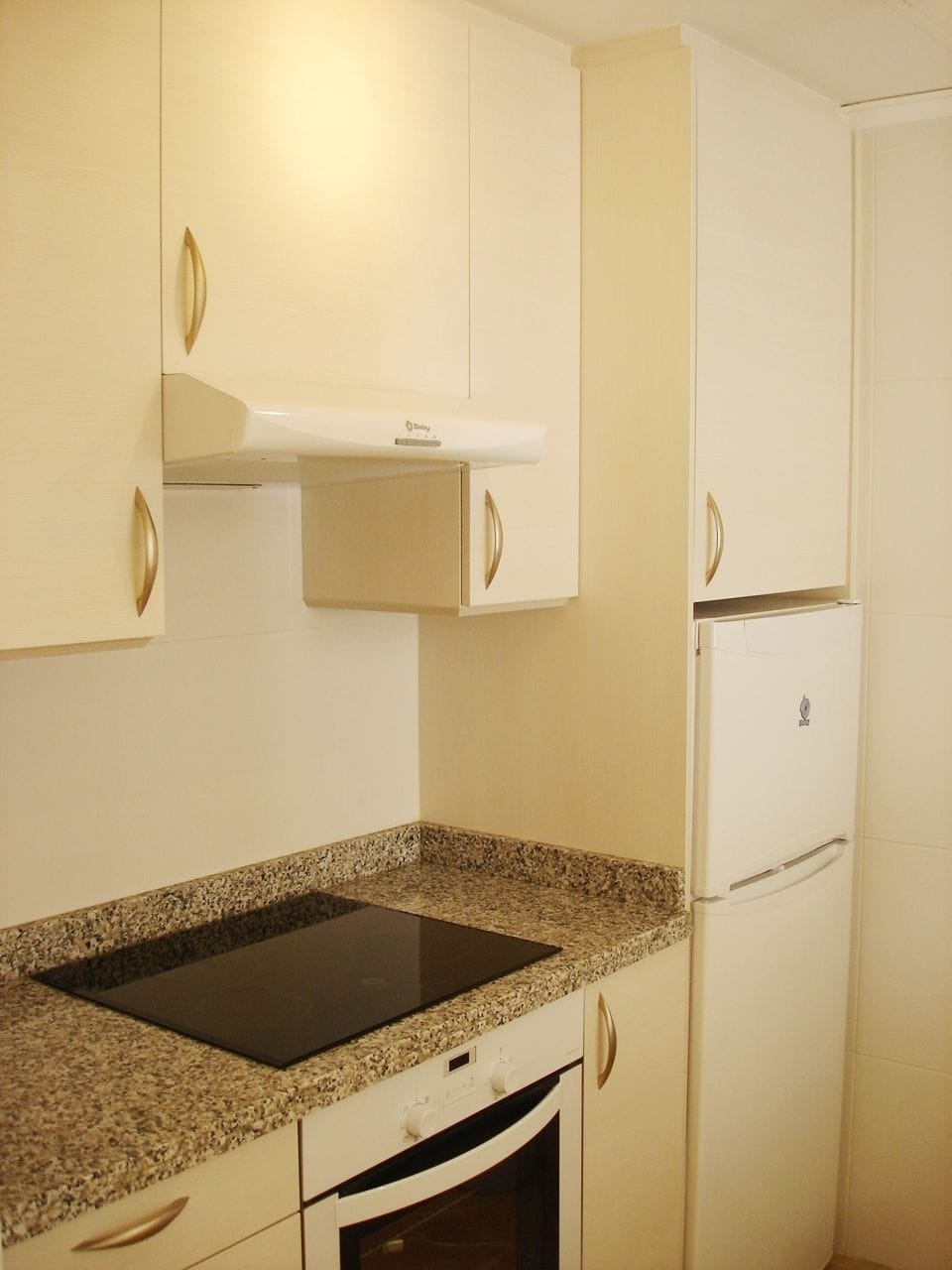 Apartamento en Venta en Oliva, Valencia