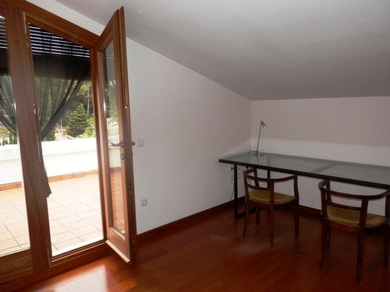 Casa / Chalet en Venta en Dénia, Alicante