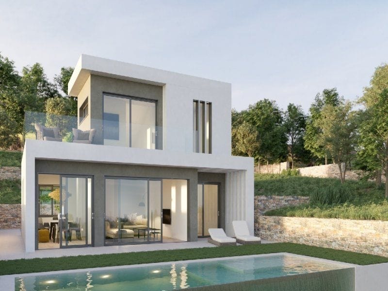 Casa / Chalet en Venta en Pedreguer, Alicante