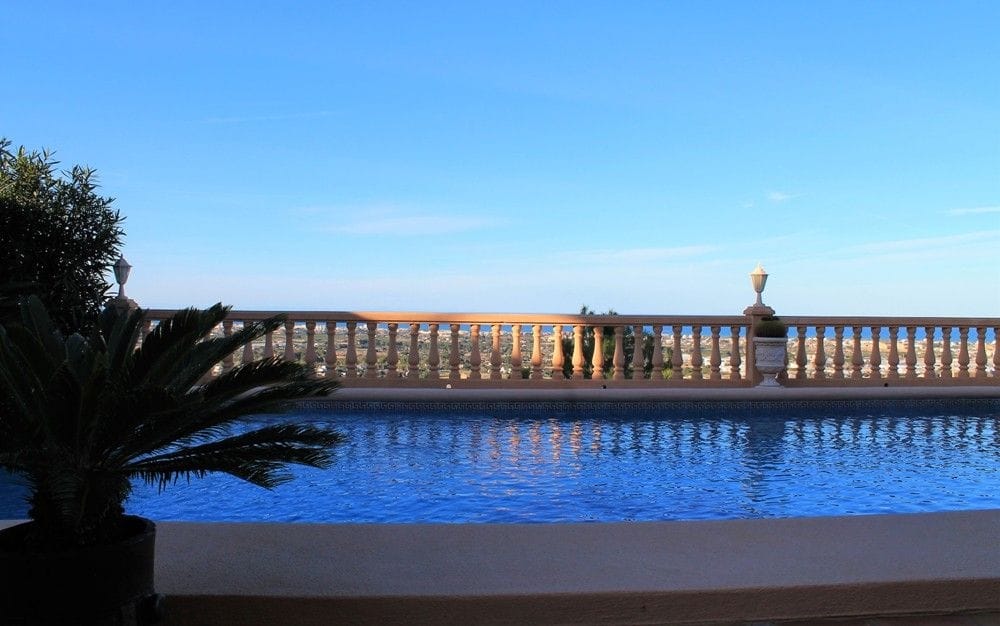 Casa / Chalet en Venta en Dénia, Alicante