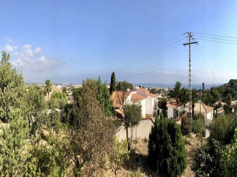 Solar Urbano en Venta en Dénia, Alicante