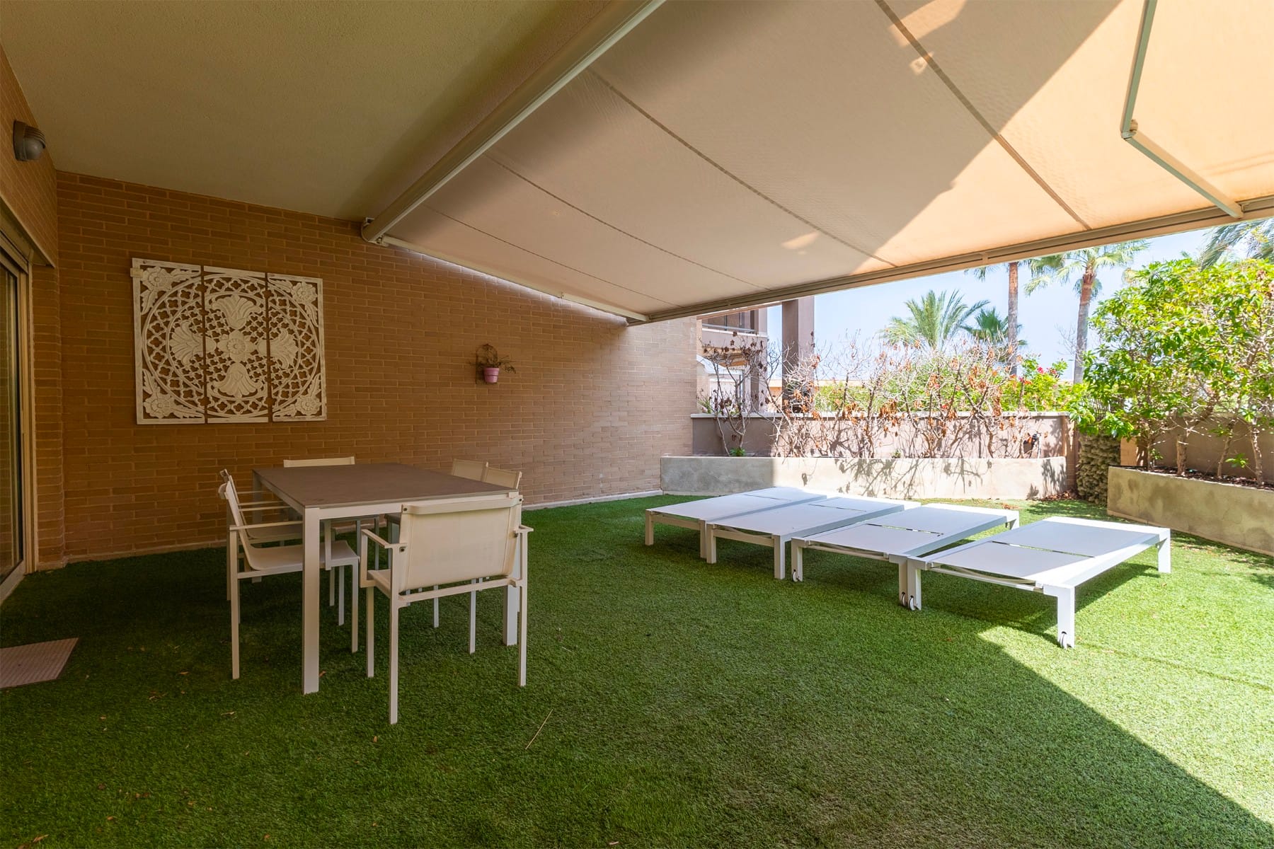 Venta. Apartamento en Jávea