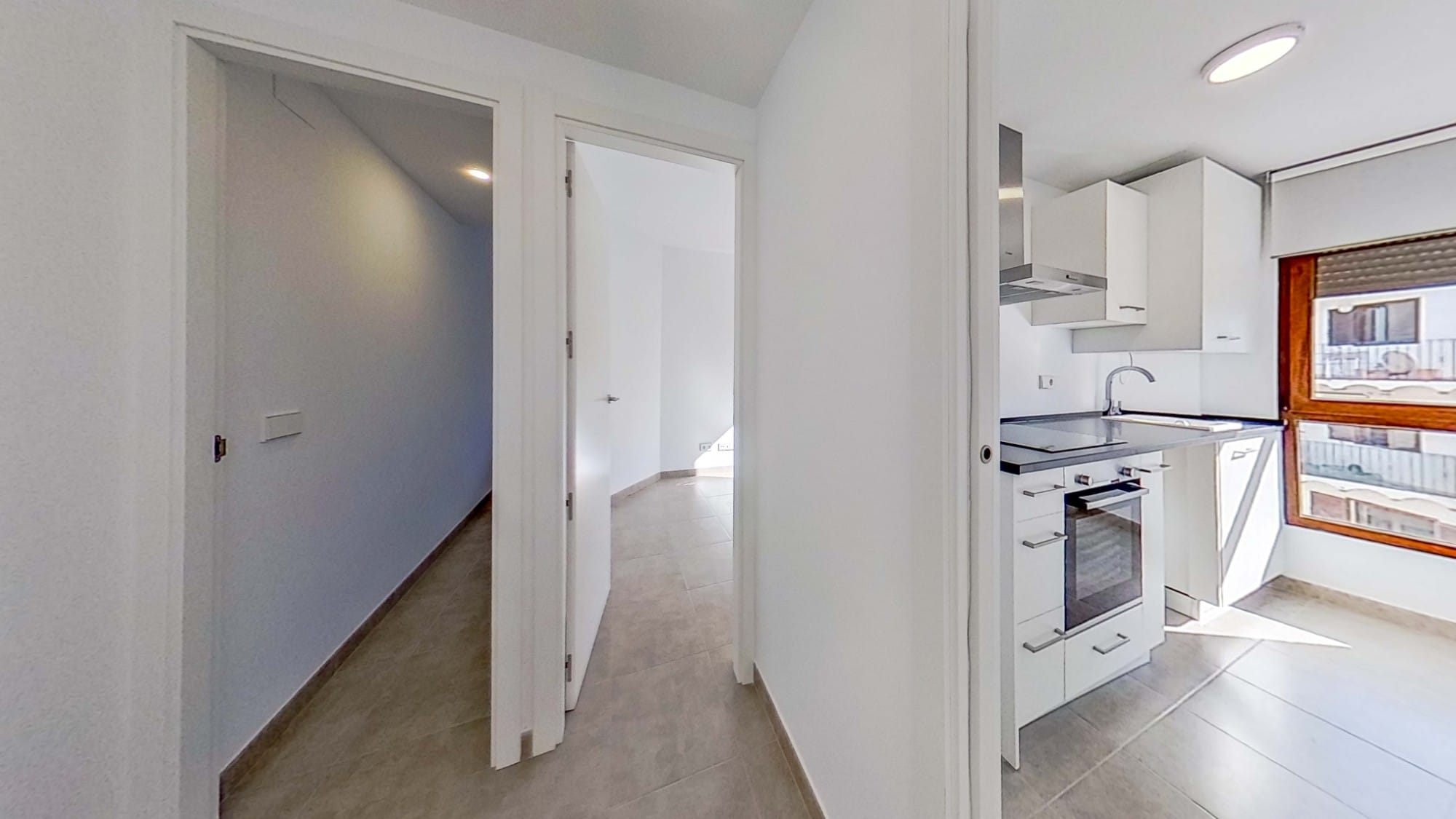 Venta. Apartamento en Moraira