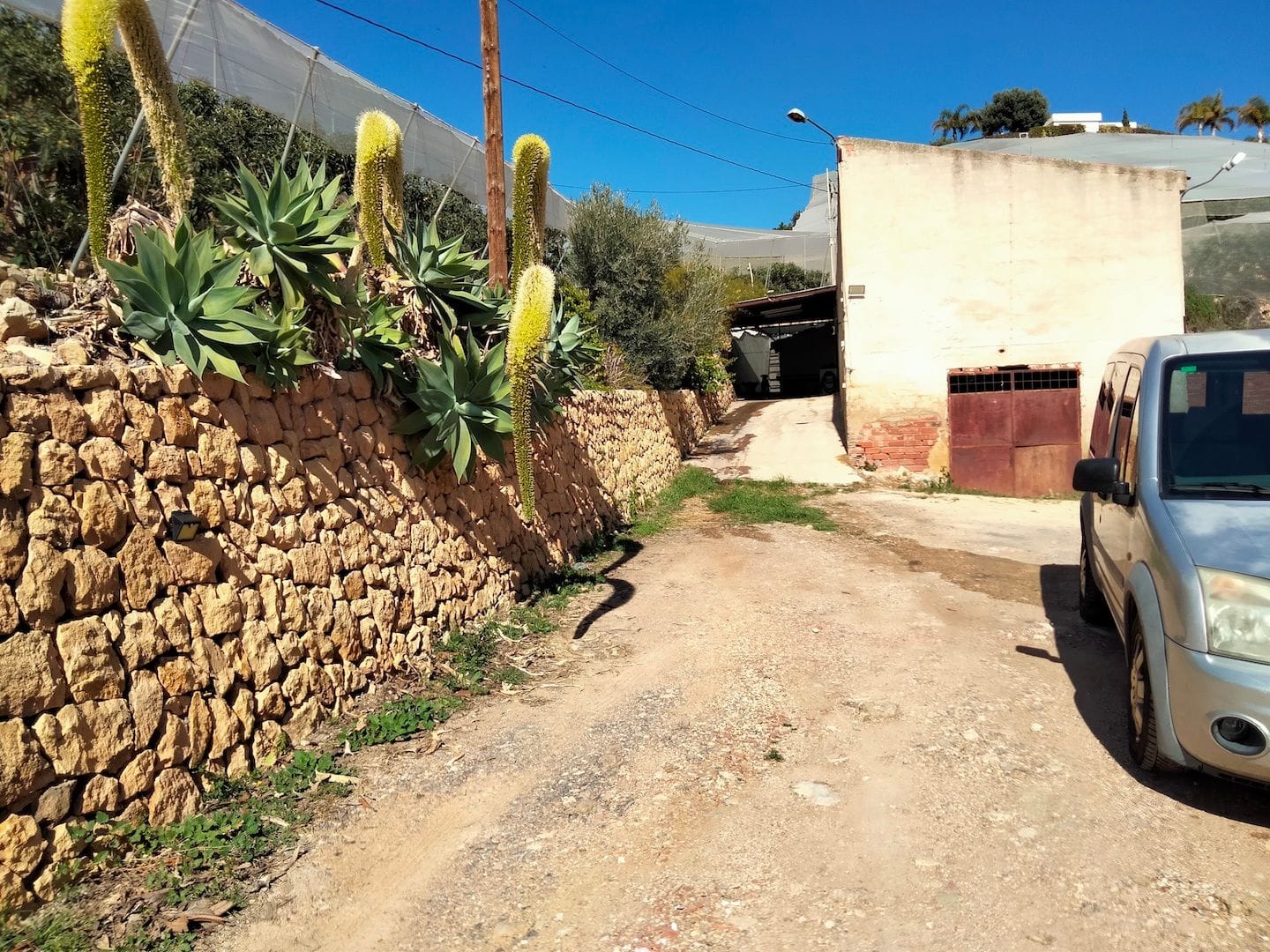 Farm for sale in Por Determinar