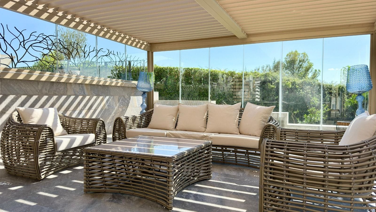 Espectacular chalet en venta en Jávea