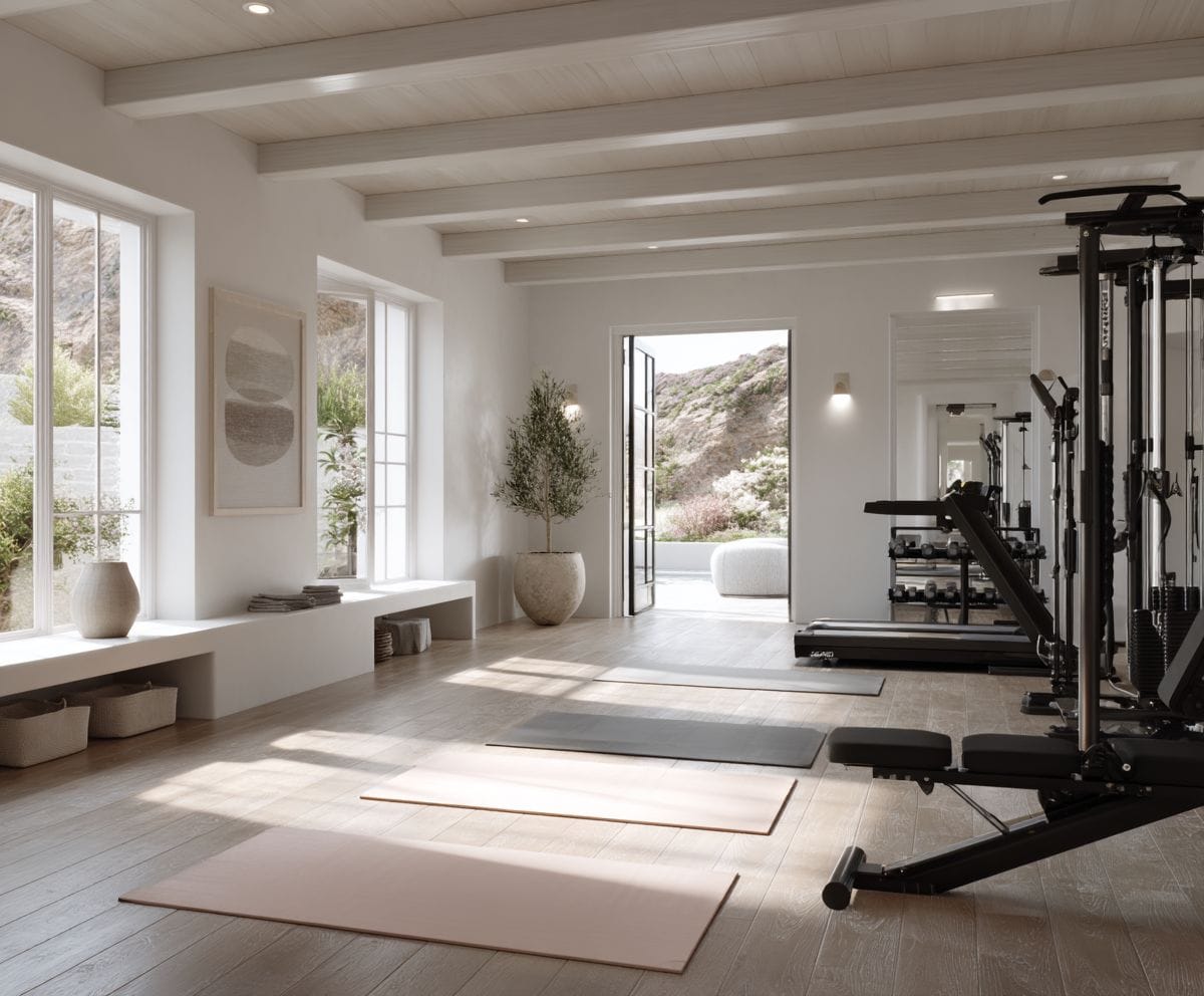 Villa COSTANZA en venta en Jávea Arquitectura sensorial en clave mediterránea