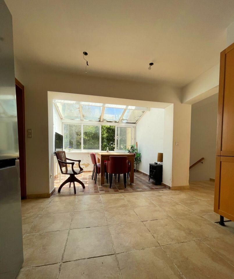 Chalet en Jávea, Tosalet, venta