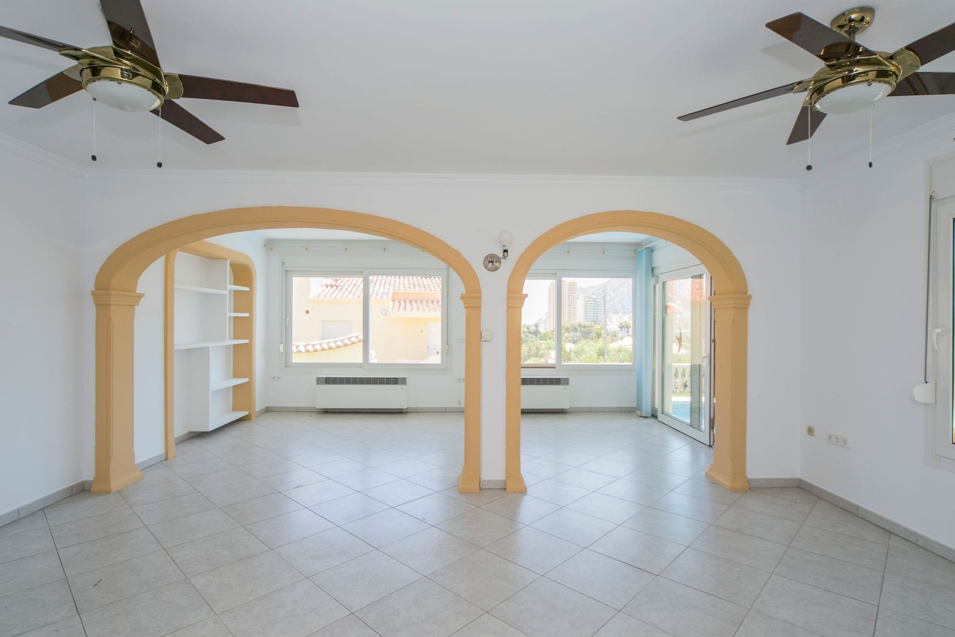 Villa à vendre à Calpe