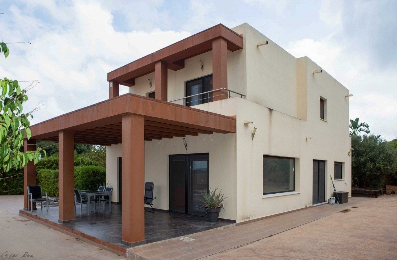Casa / Chalet en Venta en Dénia, Alicante