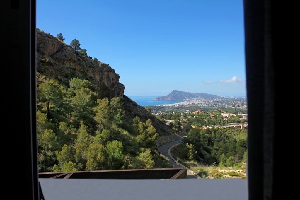 Casa / Chalet en Venta en Altea, Alicante