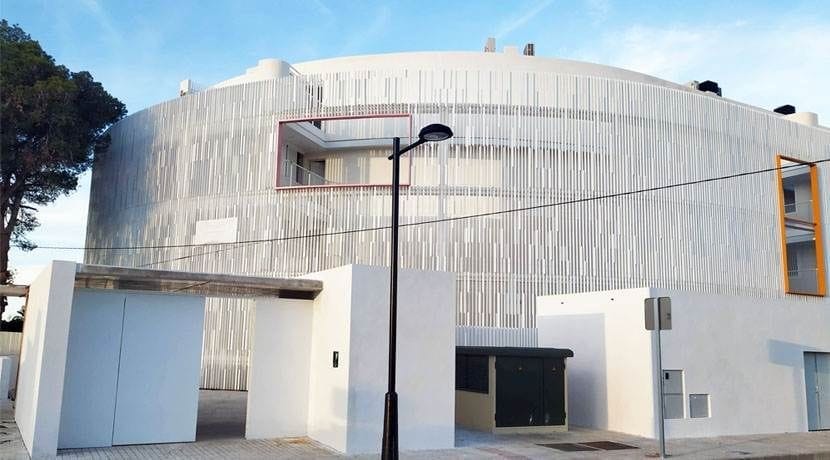 Apartamento en Venta en Dénia, Alicante