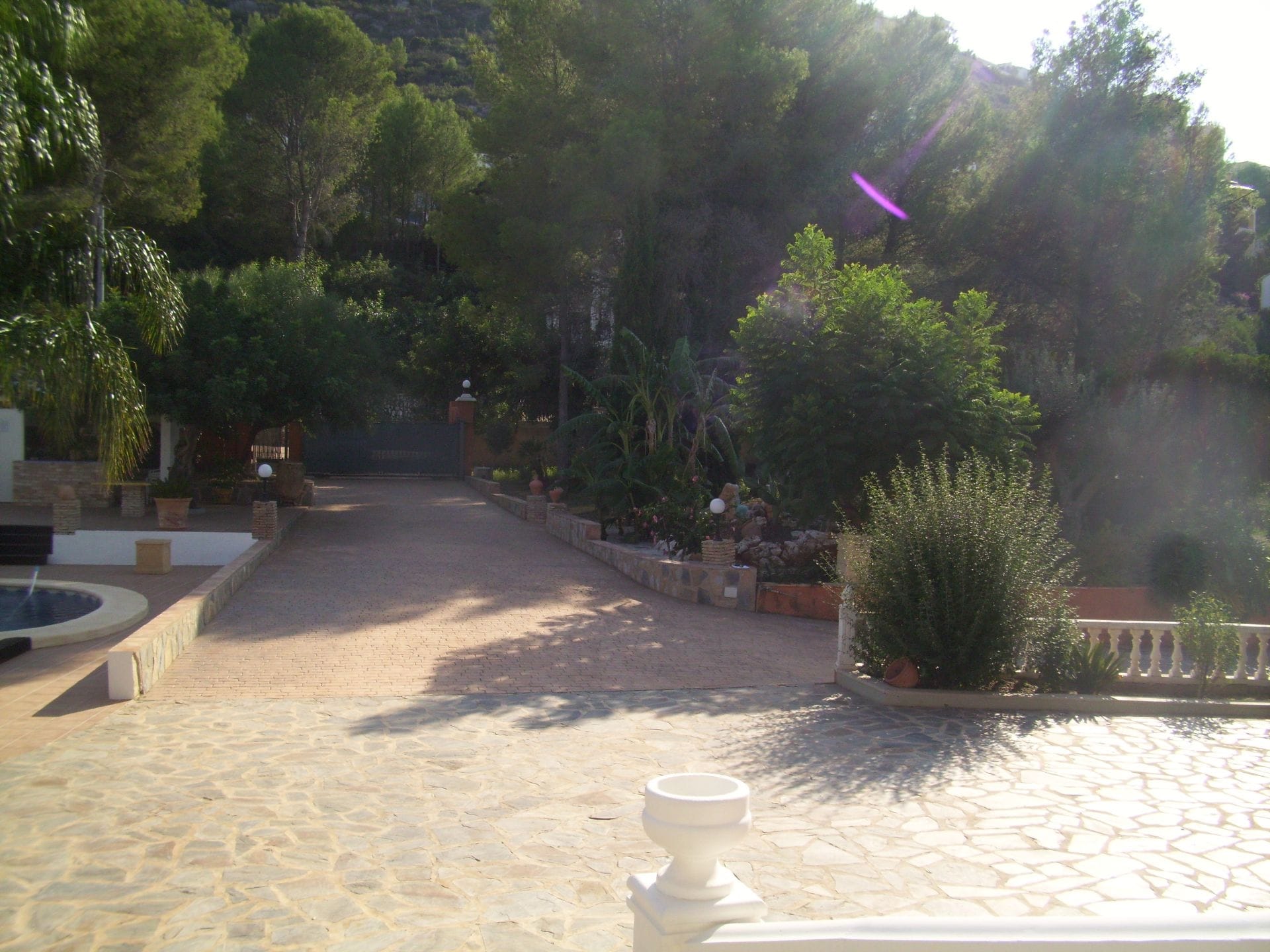 Casa / Chalet en Venta en Dénia, Alicante