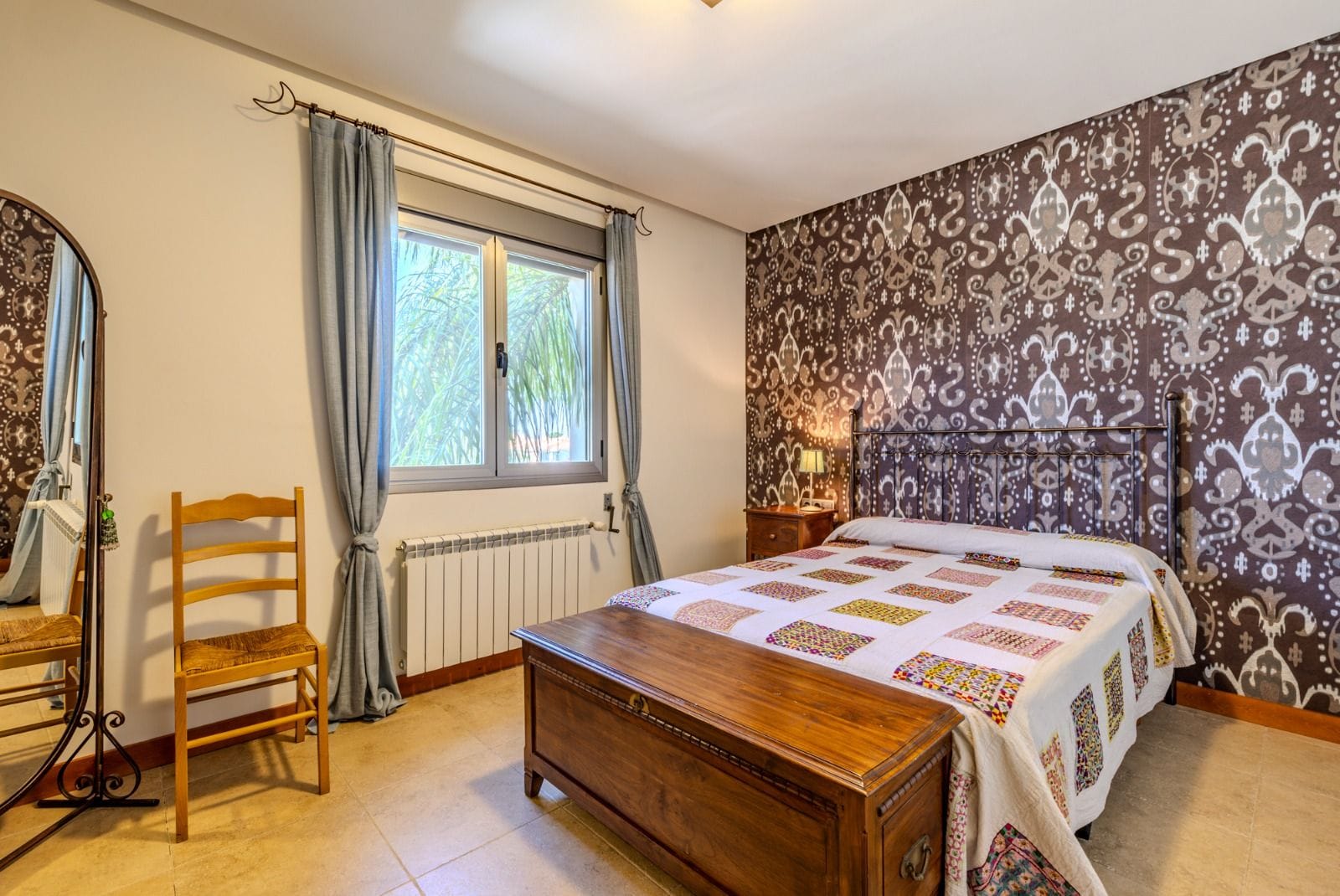 PRECIOSA VILLA EN DENIA MUY CERCA DEL PUEBLO